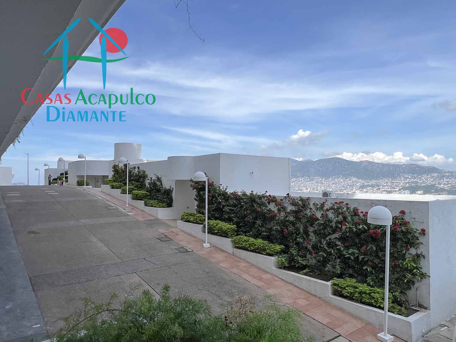 Brisas Diamante T6 183 - Terraza 7